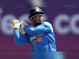 AUS19 vs IND19: वैभव सूर्यवंशी ने यूथ ODI में वर्ल्ड रिकॉर्ड बनाकर मचाया तहलका, ऐसा करने वाले दुनिया के इकलौते बल्लेबाज बने AUS19 vs IND19: वैभव सूर्यवंशी ने यूथ ODI में वर्ल्ड रिकॉर्ड बनाकर मचाया तहलका, ऐसा करने वाले दुनिया के इकलौते बल्लेबाज बने