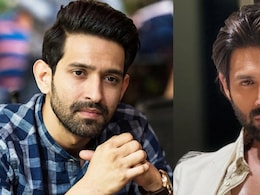 Vikrant Massey Confirms He Replaced Kartik Aaryan In Karan Johar's <i>Dostana 2</i>: "You Will See Me In Good Designer Clothes" Vikrant Massey Confirms He Replaced Kartik Aaryan In Karan Johar's <i>Dostana 2</i>: "You Will See Me In Good Designer Clothes"