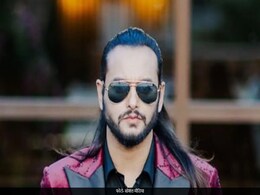 नेपाल के सुपर स्टार प्रदीप खड़के ने कहा सोशल मीडिया बैन अभिव्यक्ति की आजादी पर हमला है नेपाल के सुपर स्टार प्रदीप खड़के ने कहा सोशल मीडिया बैन अभिव्यक्ति की आजादी पर हमला है