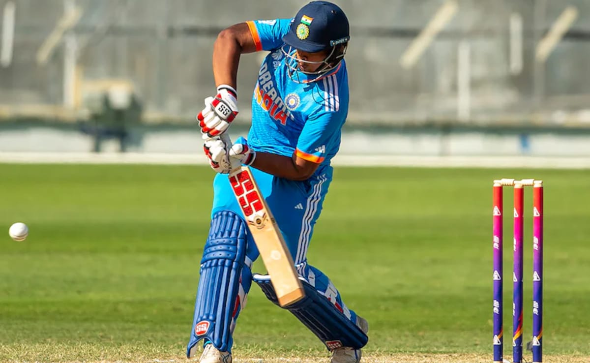 India A vs UAE LIVE Score Updates, Asia Cup Rising Stars 2025: Vaibhav Suryavanshi Slams 32-Ball Century, India A In Command