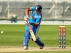 Asia Cup Rising Stars Live: Suryavanshi Slams 17-Ball Fifty, India A Cruise
