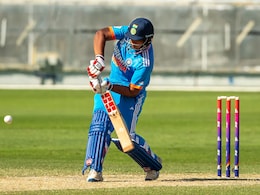 14-Year-Old Vaibhav Suryavanshi Smashes All-Time Record With Stunning Six-Hitting Show 14-Year-Old Vaibhav Suryavanshi Smashes All-Time Record With Stunning Six-Hitting Show