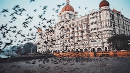 Woman Uses First Salary To Fulfil Father's Dream, Books Stay At Taj Mahal Palace