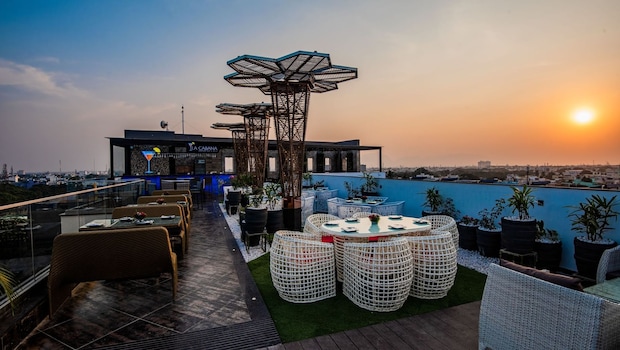 Latest and Breaking News on NDTV