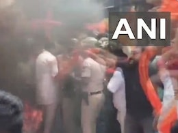 Lord Ganesh Immersion Leads To Clashes In Karnataka's Mandya Lord Ganesh Immersion Leads To Clashes In Karnataka's Mandya
