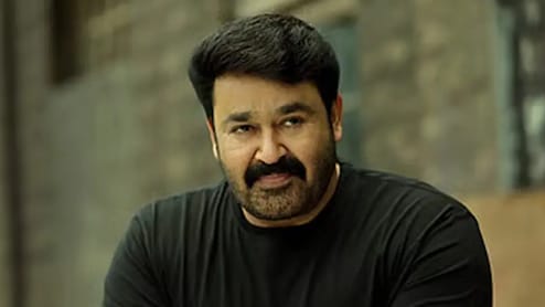 श्री गोकुलम मूवीज ने मोहनलाल के साथ बड़ी बजट की फिल्म का ऐलान किया, निर्देशन करेंगे विष्णु मोहन