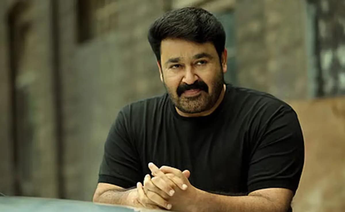 Drishyam 3 To Go On Floors Today, Reveals Mohanlal