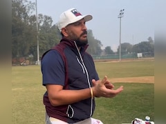 "Wouldve Scored 3000 More": Yuvraj Singh Regrets Not Playing This Sport