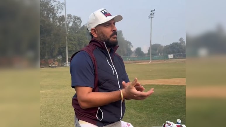 IGPL: युवराज सिंह की अगुआई में IPL के तर्ज पर अब होगी भारत में गोल्फ की लीग