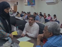 Shocking: 'भ्रष्टाचारातून पैसा, अय्याशीसाठी थायलंड'; Deputy Collector पतीची पत्नीकडूनच पोलखोल Shocking: 'भ्रष्टाचारातून पैसा, अय्याशीसाठी थायलंड'; Deputy Collector पतीची पत्नीकडूनच पोलखोल