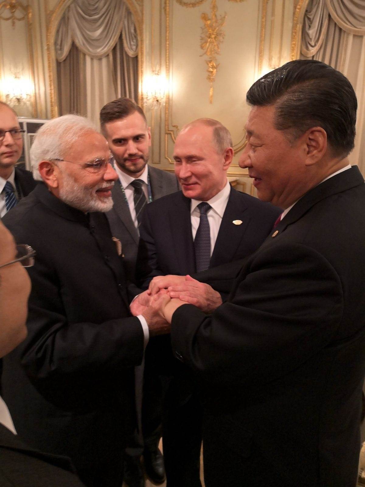 Latest and Breaking News on NDTV Latest and Breaking News on NDTV