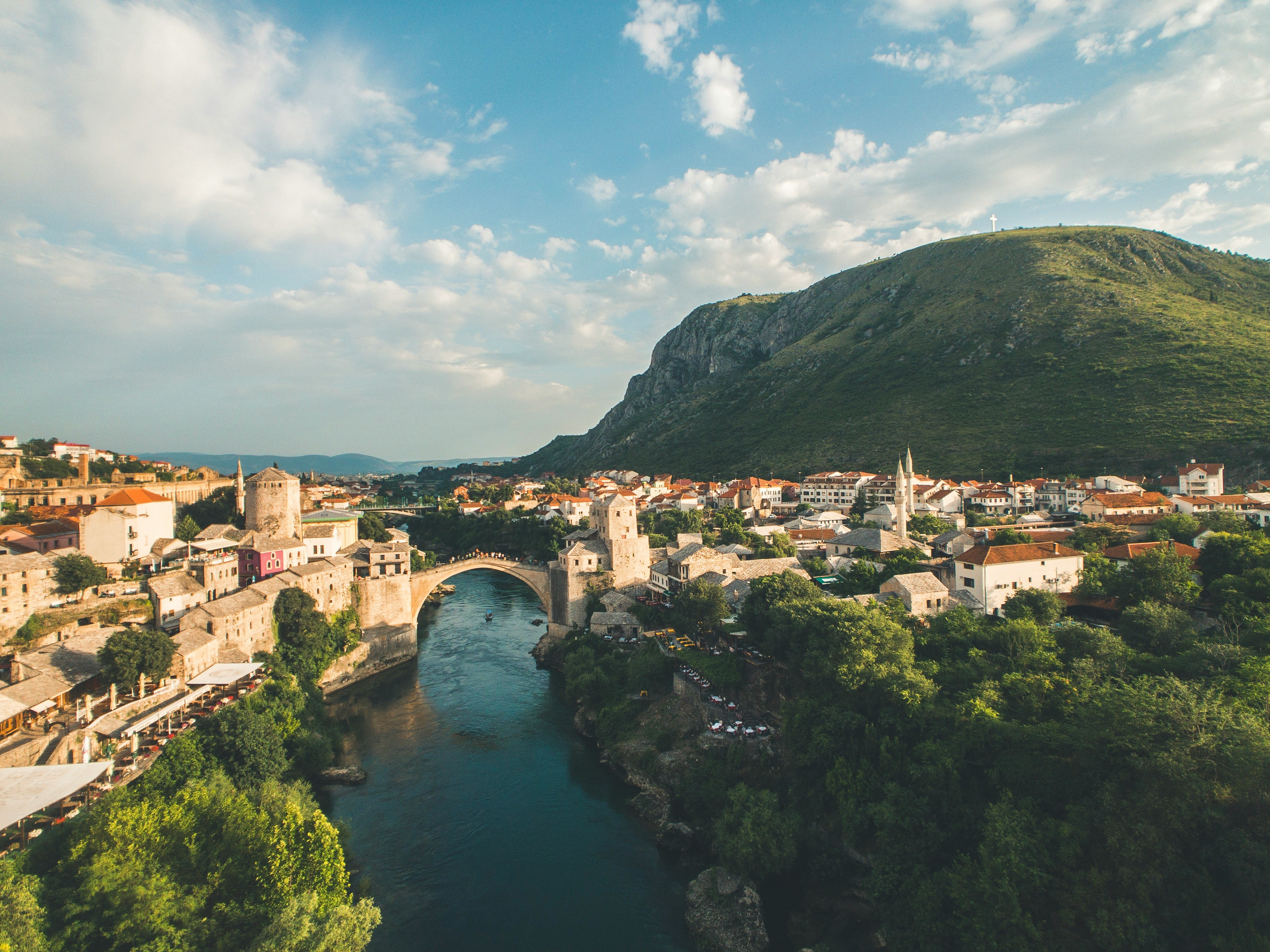 Indians Can Now Live Their European Dream With Bosnia And Herzegovina's Permanent Residence Permit