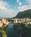 Bosnia And Herzegovina Is Offering A Permanent Residence Permit