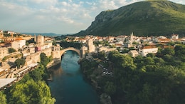 Indians Can Now Live Their European Dream With Bosnia And Herzegovina's Permanent Residence Permit