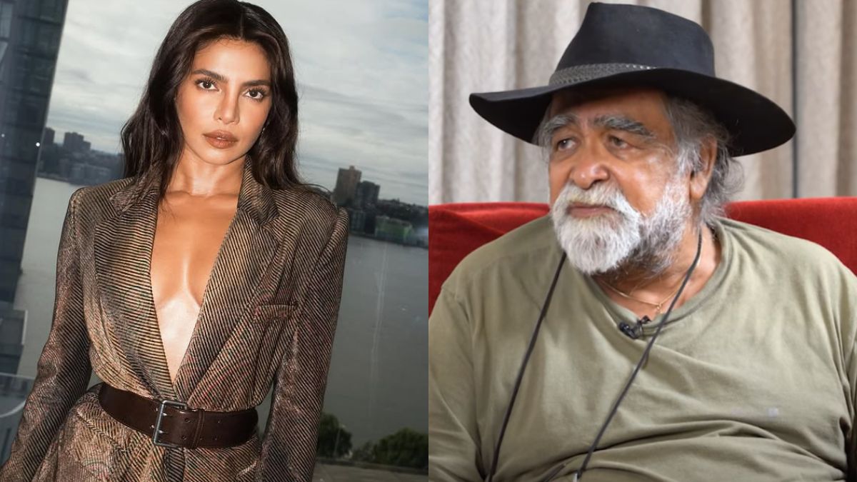 Prahlad Kakkar On Priyanka Chopra's "Serious And Personal" Affair: "She Never Said Anything"