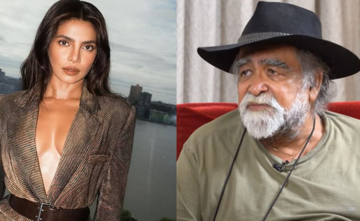 Prahlad Kakkar On Priyanka Chopra's "Serious And Personal" Affair: "She Never Said Anything"