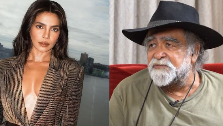 Prahlad Kakkar On Priyanka Chopra's "Serious And Personal" Affair: "She Never Said Anything"
