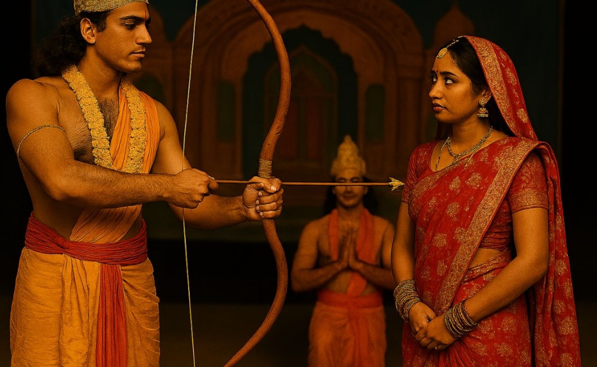 Latest and Breaking News on NDTV Latest and Breaking News on NDTV