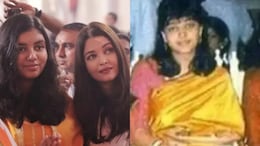 Aaradhya Bachchan Looks Like Mini-Aishwarya Rai In Actress's Old Photo, Internet Reacts