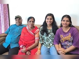 लोहरदगा की बेटी को राष्ट्रपति मुर्मू करेंगी सम्मानित, समाज सेवा के लिए मिलेगा राष्ट्रीय पुरस्कार