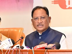 More Than 2,000 Maoists Have Surrendered: Chhattisgarh Chief Minister