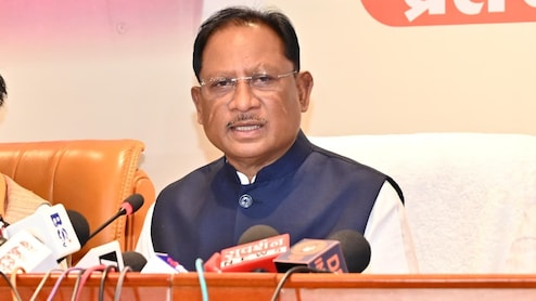 Mahtari Sadan: CM साय आज करेंगे 51 महतारी सदनों का लोकार्पण, धमतरी को देंगे 246 करोड़ रुपये की सौगात