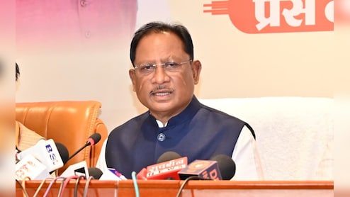 27 नक्सलियों के सरेंडर पर CM साय का बयान आया सामने, कहा- सरकार की पुनर्वास नीति की ऐतिहासिक सफलता
