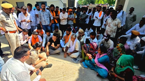 Rajasthan: 5 दिन पहले घर से गायब हो गई युवती, मोबाइल डिटेल से लव जिहाद का शक; हिंदू संगठनों ने दी चेतावनी