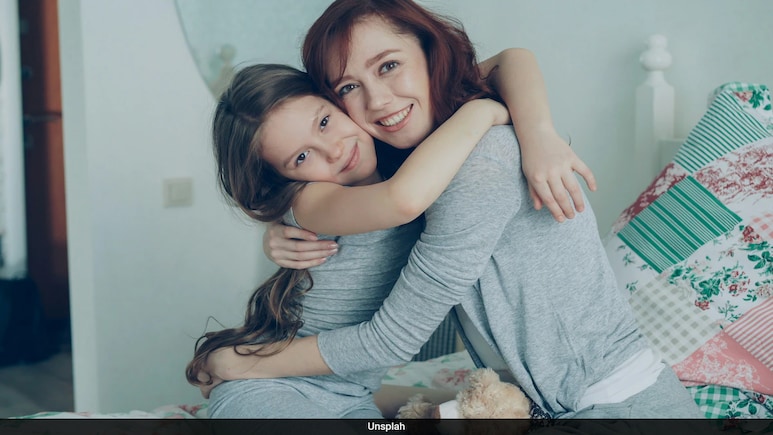 National Daughters Day 2025: Wishes, Messages And Quotes To Celebrate Love And Pride National Daughters Day 2025: Wishes, Messages And Quotes To Celebrate Love And Pride