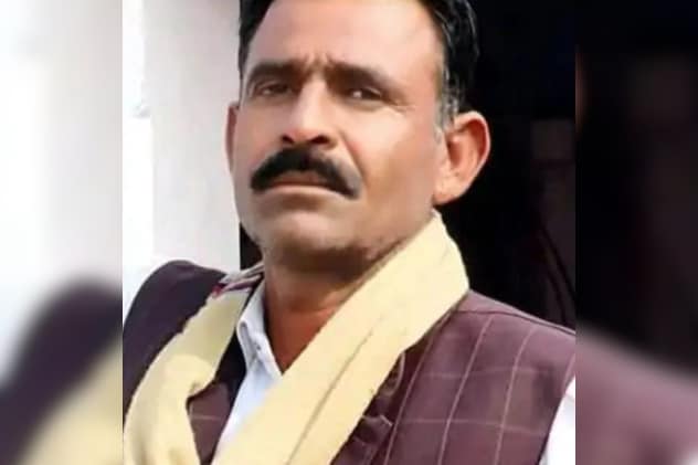 मृतक खेत सिंह का फाइल फोटो. मृतक खेत सिंह का फाइल फोटो.