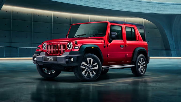 Mahindra Clarifies Warranty Terms On Using E20 Fuel On Older Cars, SUVs