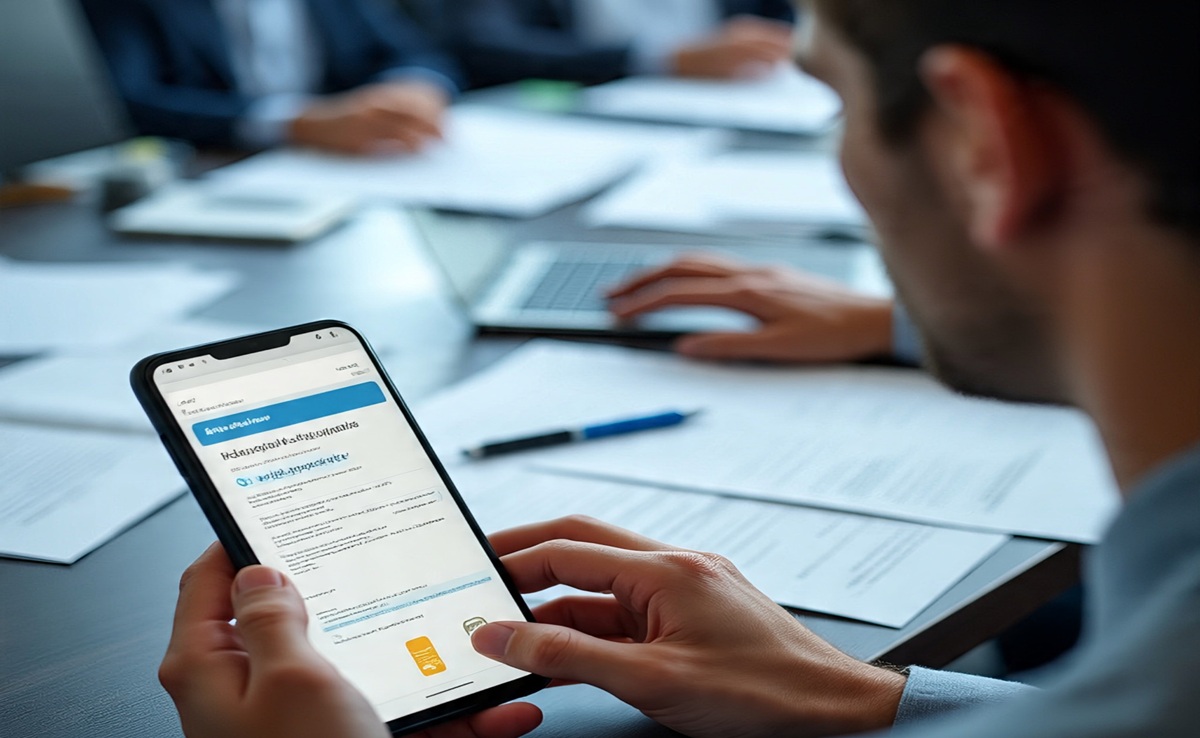 Vehicle Registration: परिवहन विभाग द्वारा मोबाइल नम्बर अपडेशन अभियान, जानिए कैसे खुद अपडेट करें