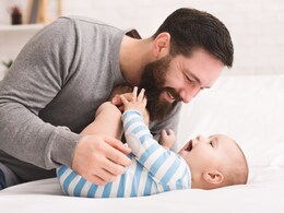parenting Tips: तुम्हीही बाळाला गुदगुल्या करता का? आजपासून थांबवा, डॉक्टरांनी सांगितला 'हा' धोका