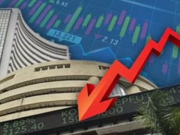 Stock Market Today: शेयर बाजार खुलते ही औंधे मुंह गिरा, सेंसेक्स 600 अंक टूटा, निफ्टी 25,800 से फिसला