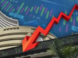 ग्लोबल मार्केट में कमजोरी का भारतीय शेयर बाजार पर असर: सेंसेक्स 400 अंक टूटा, निफ्टी 25,200 से फिसला ग्लोबल मार्केट में कमजोरी का भारतीय शेयर बाजार पर असर: सेंसेक्स 400 अंक टूटा, निफ्टी 25,200 से फिसला