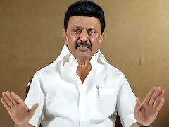 BJP Trying To Impose Their Preferred Officer As Top Cop In Tamil Nadu: DMK