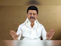MK Stalin Takes A Dig At PM Modi Over Russian Oil, BJP Says &quot;Immature&quot;