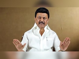MK Stalin Slams Tamil Nadu Governor's 'Unconstitutional' Remarks On University Bill MK Stalin Slams Tamil Nadu Governor's 'Unconstitutional' Remarks On University Bill