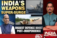Biggest Defence Boost For Bharat: Shiv & Vishnu Decode Exclusive Details Biggest Defence Boost For Bharat: Shiv & Vishnu Decode Exclusive Details