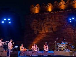 Visiting Jodhpur In October? Attend India's Biggest Roots Music Festival Jodhpur RIFF 2025 Visiting Jodhpur In October? Attend India's Biggest Roots Music Festival Jodhpur RIFF 2025