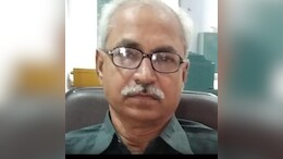 अजमेर में रेलवे कर्मचारी ने फांसी लगाकर की आत्महत्या, 16 लाइन के सुसाइड नोट में बताया कारण