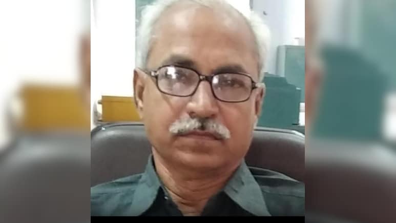 अजमेर में रेलवे कर्मचारी ने फांसी लगाकर की आत्महत्या, 16 लाइन के सुसाइड नोट में बताया कारण अजमेर में रेलवे कर्मचारी ने फांसी लगाकर की आत्महत्या, 16 लाइन के सुसाइड नोट में बताया कारण