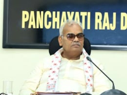 पीएम मोदी के जन्मदिन पर मदन दिलावर ने सरपंचों को दे दी चेतावनी, कहा- मजबूरन अप्रिय निर्णय लेना पड़ेगा