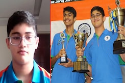 Meet 14-Year-Old Madhav Gopal Kamath, India's First World Youth Scrabble Champion Meet 14-Year-Old Madhav Gopal Kamath, India's First World Youth Scrabble Champion