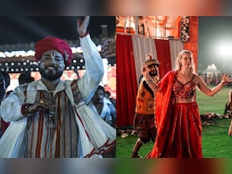 ग्लोबल गरबा फेस्टिवल से डांडिया उत्सव तक, इस वीकेंड दिल्ली में इन 5 जगहों पर खास इंतजाम ग्लोबल गरबा फेस्टिवल से डांडिया उत्सव तक, इस वीकेंड दिल्ली में इन 5 जगहों पर खास इंतजाम