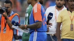 "Pakistan Still Crying": Ramiz Raja, Aamer Sohail Slammed For Reigniting Handshake Controversy