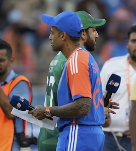 Sanjay Manjrekar Calls Indias No-Handshake Stance Against Pakistan Silly, Gets Trolled