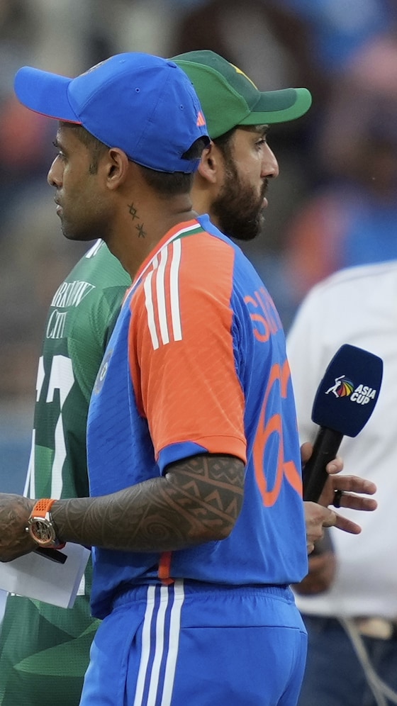 Asia Cup Super 4 Scenarios For All Teams