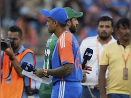 Not Handshake Row, Report Claims Pakistan Didn't Attend Post-Game Ceremony Due To This Ex-India Star Not Handshake Row, Report Claims Pakistan Didn't Attend Post-Game Ceremony Due To This Ex-India Star