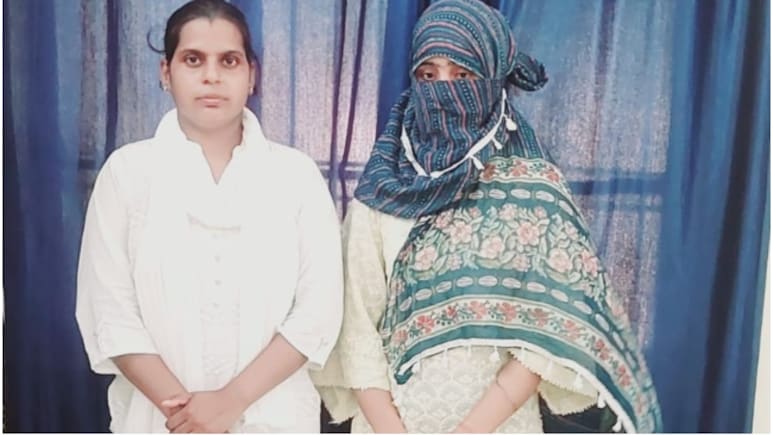 शादी तय हुई, लड़का पसंद नहीं आया, फिर लड़की ने कराई खुद की किडनैपिंग, ससुर को मैसेज कर बोली- 'बदला पूरा हुआ'